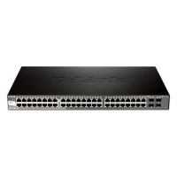 DGS-1500-52, коммутатор