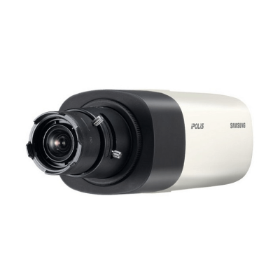 SNB-6003P, IP-видеокамера