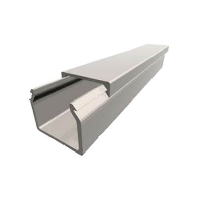 Ecoplast 77001HF, MEX 20х10 миниканал без галогена Ecoplast 77001HF, MEX 20х10 миниканал без галогена