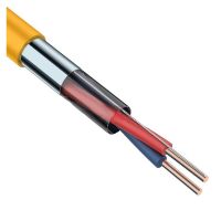 КПСЭнг(А)-FRHF 1*2*0.75 мм, кабель монтажный КПСЭнг(А)-FRHF 1*2*0.75 мм, кабель монтажный
