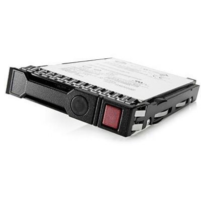Жесткий диск HPE 400GB 2.5'' (SFF) 6G SATA Write Intensive SC DS SSD, 872355-B21 Жесткий диск HPE 400GB 2.5'' (SFF) 6G SATA Write Intensive SC DS SSD, 872355-B21