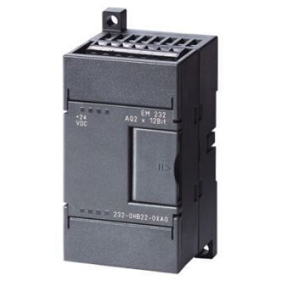 SIMATIC 6ES7232-0HD22-0XA0