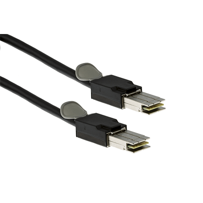 Кабель Cisco CAB-STK-E-3M Кабель Cisco CAB-STK-E-3M