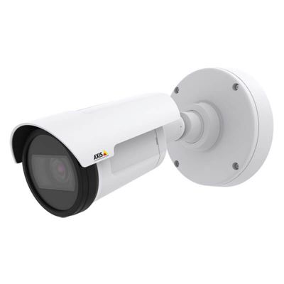 AXIS P1435-LE 22MM, IP-видеокамера с ИК-подсветкой AXIS P1435-LE 22MM, IP-видеокамера с ИК-подсветкой