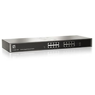 Коммутатор LevelOne GSW-1657
