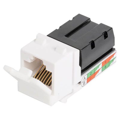 NMC-KJUE2-WT, модуль-вставка NMC-KJUE2-WT, модуль-вставка