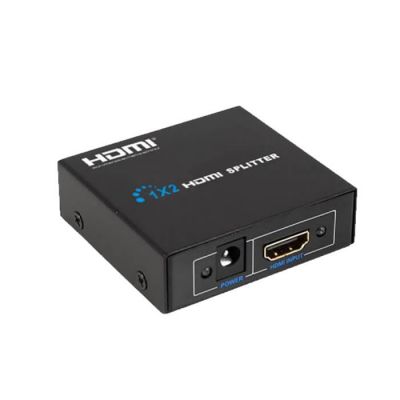 17-6901, делитель HDMI 1x2 17-6901, делитель HDMI 1x2