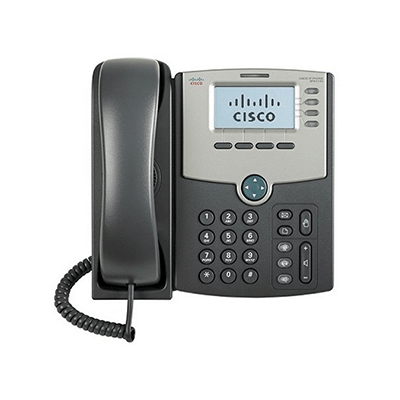 IP Телефон Cisco SPA514G-XU IP Телефон Cisco SPA514G-XU