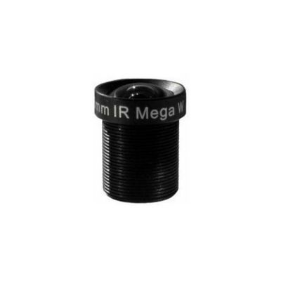 BH0414FIR125 (4 мм), объектив BH0414FIR125 (4 мм), объектив