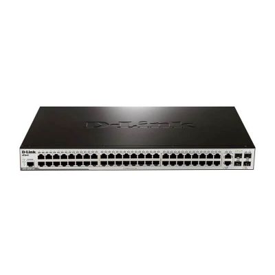 DES-3200-52/C1A, коммутатор DES-3200-52/C1A, коммутатор