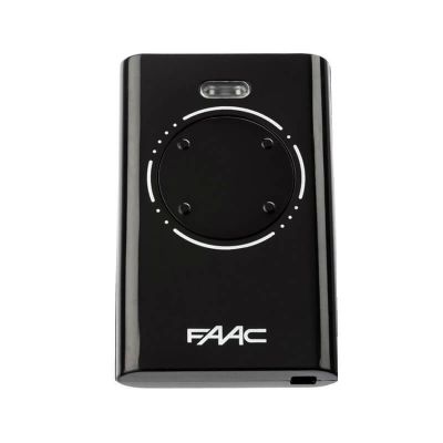 FAAC XT4 868 SLH LR, брелок-передатчик