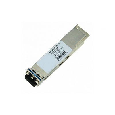 Оптический трансивер Juniper JNP-QSFP-40G-LR4 Оптический трансивер Juniper JNP-QSFP-40G-LR4