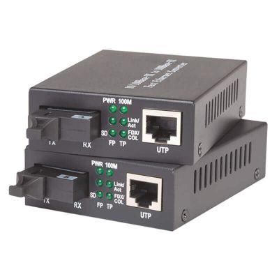 NFG-X08 (42FCTX80), медиаконвертер