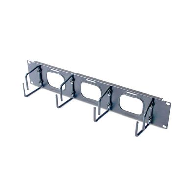 AR8428, кабельный организатор горизонтальный