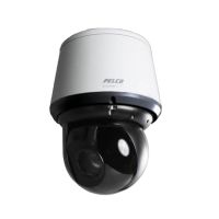P2230-ESR, PTZ IP-видеокамера