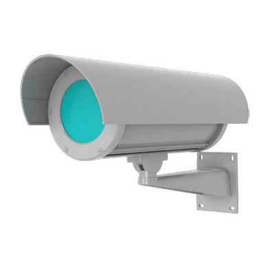 ТВК-80 IP Ex (4-10 мм), IP-видеокамера взрывозащищенная ТВК-80 IP Ex (4-10 мм), IP-видеокамера взрывозащищенная
