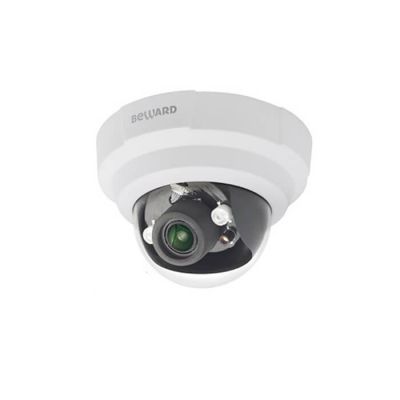 B2710DR (2.8-12 мм), IP-видеокамера с ИК-подсветкой B2710DR (2.8-12 мм), IP-видеокамера с ИК-подсветкой