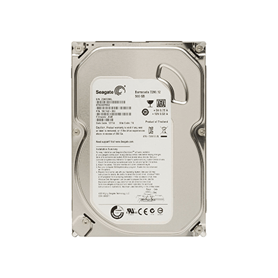 Жесткий диск Seagate HDD 500 Gb SATA 6Gb/s 7200.12, ST500DM002 Жесткий диск Seagate HDD 500 Gb SATA 6Gb/s 7200.12, ST500DM002