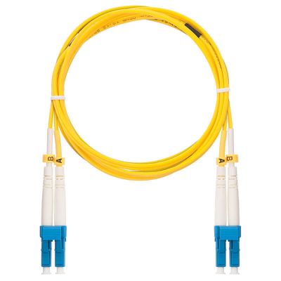 NMF-PC2S2C2-LCU-LCU-001, шнур волоконно-оптический соединительный NMF-PC2S2C2-LCU-LCU-001, шнур волоконно-оптический соединительный