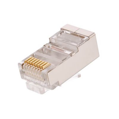 EC-UP8P8C-SD-003-TR-1000, коннектор EC-UP8P8C-SD-003-TR-1000, коннектор