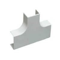 Ecoplast 72405R, RMT угол Т-образный плавный стандарт TIA 25/16 Ecoplast 72405R, RMT угол Т-образный плавный стандарт TIA 25/16