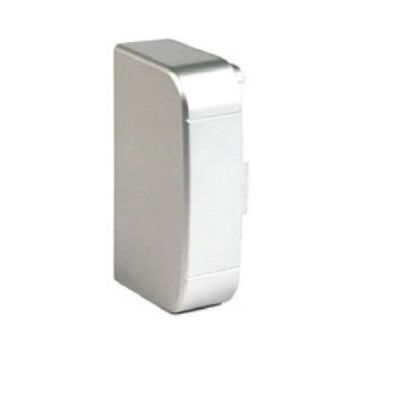 DKC / ДКС 01005G, заглушка 110х50 мм