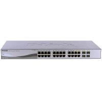DGS-1210-24/E, коммутатор DGS-1210-24/E, коммутатор
