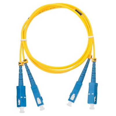 NMF-PC2S2A2-SCU-SCU-002, шнур волоконно-оптический соединительный