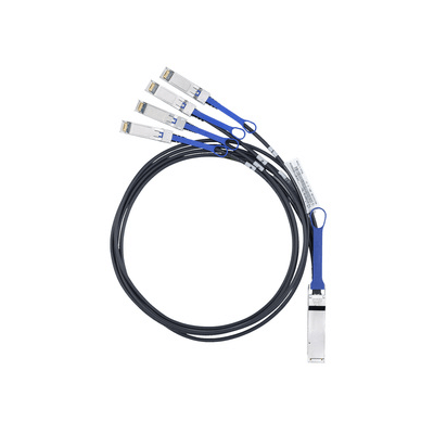 Оптический трансивер Cisco QSFP-4SFP10G-CU5M Оптический трансивер Cisco QSFP-4SFP10G-CU5M