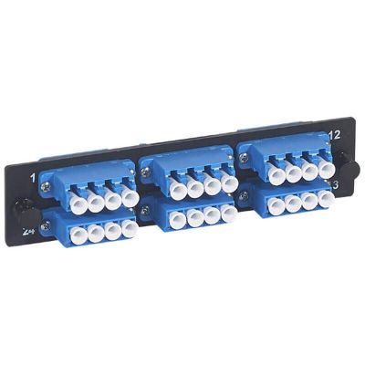 Legrand 032574, вставка одномодульная