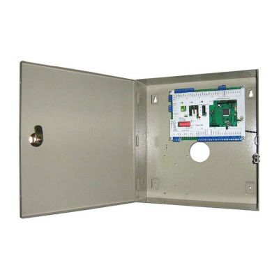 Elsys-MB-Pro (в металлическом корпусе), плата сетевого контроллера Elsys-MB-Pro (в металлическом корпусе), плата сетевого контроллера
