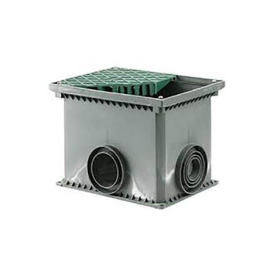 ДКС / DKC 025003, смотровой переходной колодец без дна ДКС / DKC 025003, смотровой переходной колодец без дна