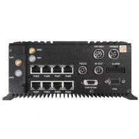 DS-M7508HNI/GW/WI, 8-канальный IP-видеорегистратор