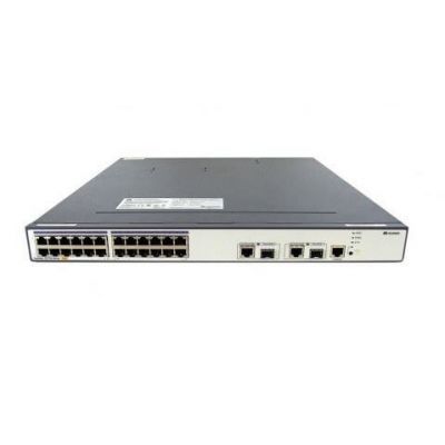 Коммутатор Huawei S5700S-28P-LI Коммутатор Huawei S5700S-28P-LI
