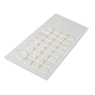 Legrand 036497, пластина