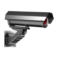 THM32H-220V-IR, термокожух