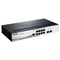 DGS-1510-10L/ME/A1A, коммутатор