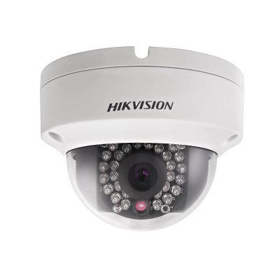 DS-2CD2142FWD-IS (6 мм), IP-видеокамера с ИК-подсеткой DS-2CD2142FWD-IS (6 мм), IP-видеокамера с ИК-подсеткой