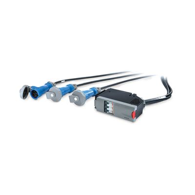 PDM1332IEC-3P, модуль распределения питания PDM1332IEC-3P, модуль распределения питания