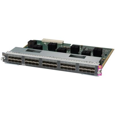 Модуль Cisco Catalyst WS-X4640-CSFP-E Модуль Cisco Catalyst WS-X4640-CSFP-E