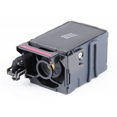 Вентилятор HP для серверов DL360 G8 667882-001 , 654752-001