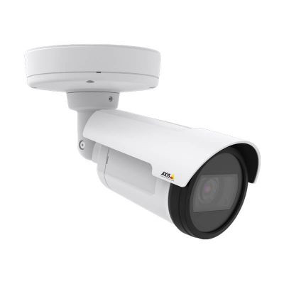Axis P1435-LE (3-10.5 мм), IP-видеокамера с ИК-подсветкой