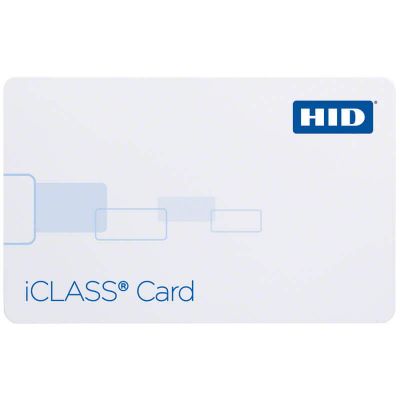 iC-2002, смарт-карта iCLASS iC-2002, смарт-карта iCLASS