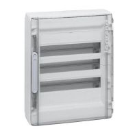 Legrand 401658, щиток распределительный Legrand 401658, щиток распределительный