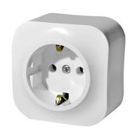 Legrand 782211, розетка силовая Legrand 782211, розетка силовая