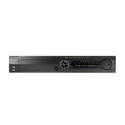 DS-7324HGHI-SH, 24-канальный HD-TVI видерегистратор DS-7324HGHI-SH, 24-канальный HD-TVI видерегистратор