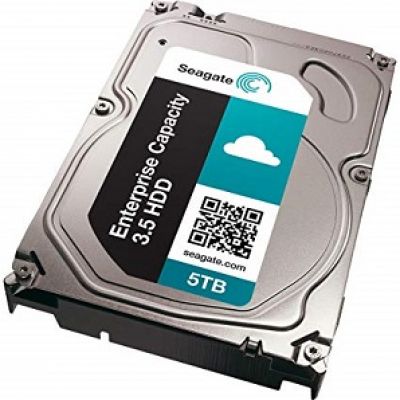 Жесткий диск Seagate 5TB SATA 3.5", ST5000NM0084 Жесткий диск Seagate 5TB SATA 3.5", ST5000NM0084