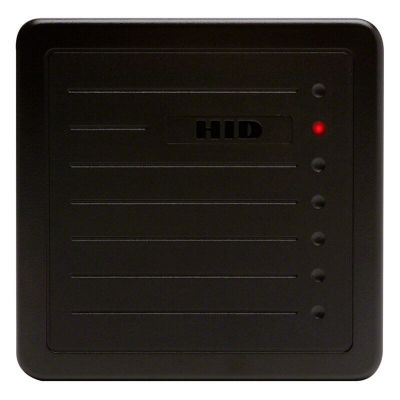 ProxPro ll PR5455, считыватель бесконтактный настенный ProxPro ll PR5455, считыватель бесконтактный настенный