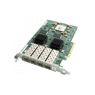 Контроллер IBM 8Gb FC 4 Port Host Interface Card 00MJ095 Контроллер IBM 8Gb FC 4 Port Host Interface Card 00MJ095