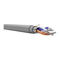 ТехноКИПнг(А)-LS 1*2*0.60, кабель для промышленного интерфейса RS-485